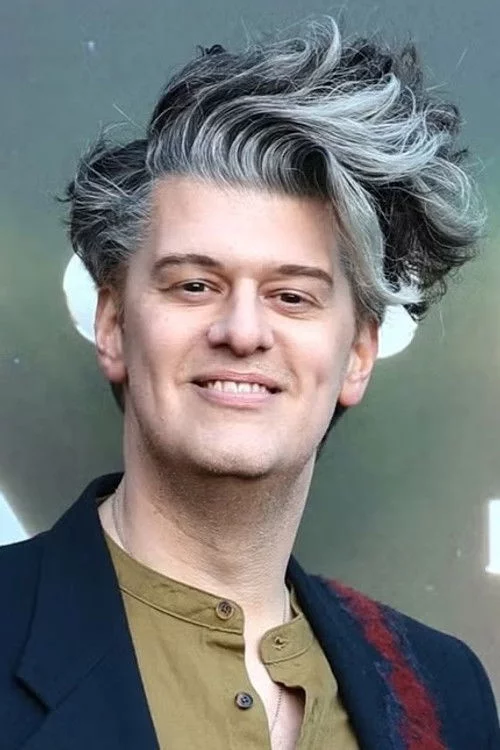 Джеймс Ортіс