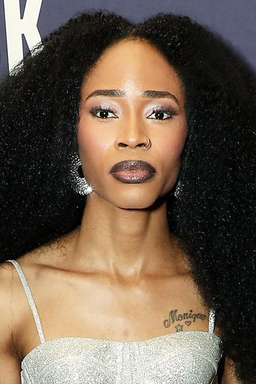 Чайна МакКвін