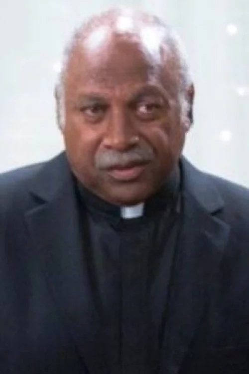 Чарльз Вокер