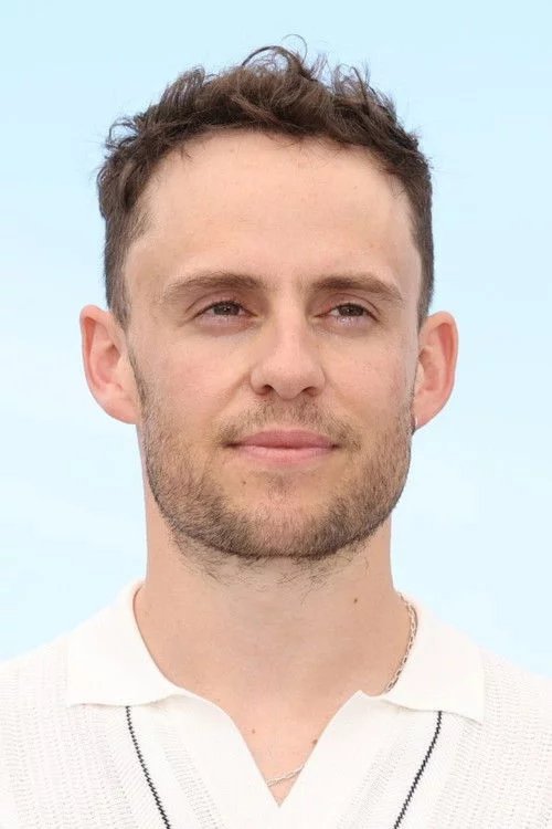 Гаррі Лайтон