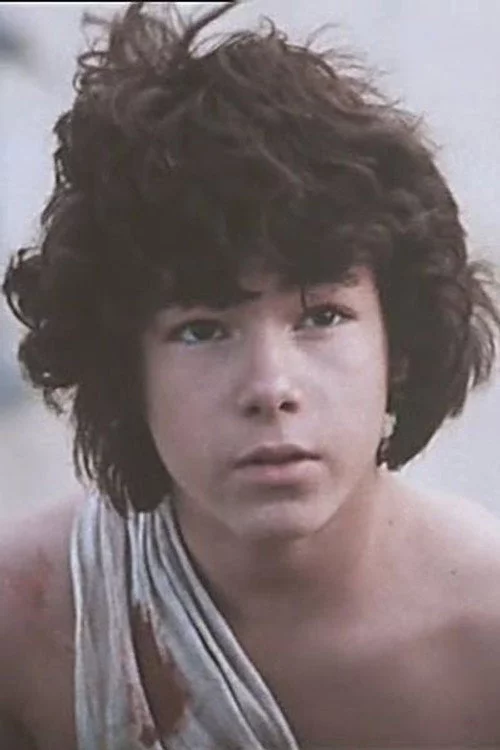 Джошуа Мілард