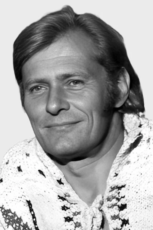 Вільям Бергер