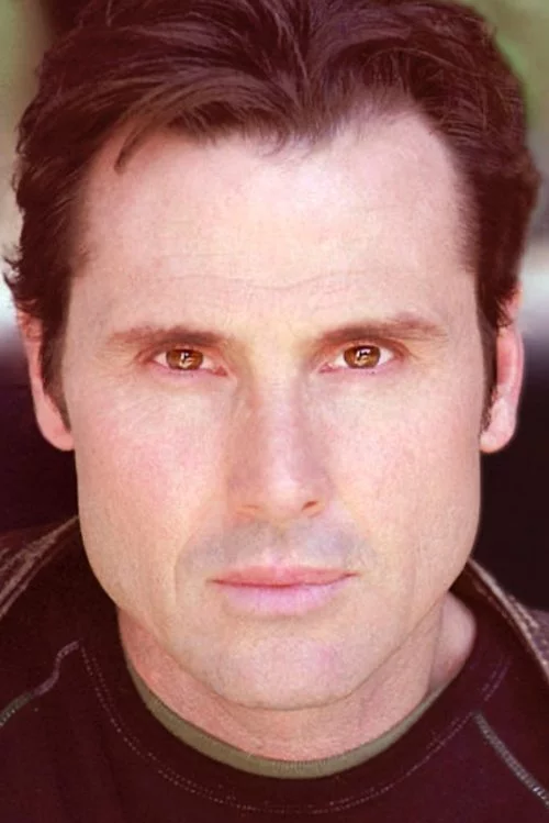 Сиріл О'Райллі