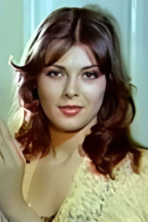 Соня Вівіані