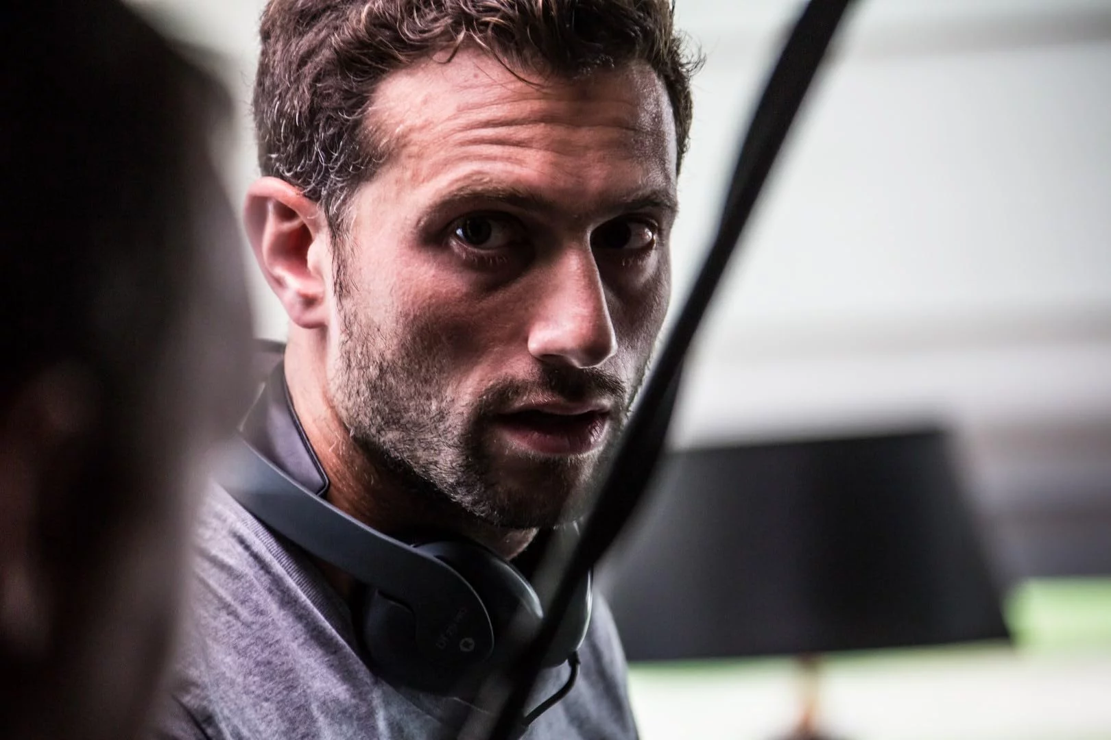 Ешреф Рейбрук