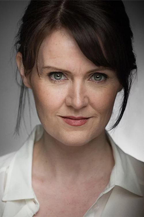 Маріанна МакАйвор