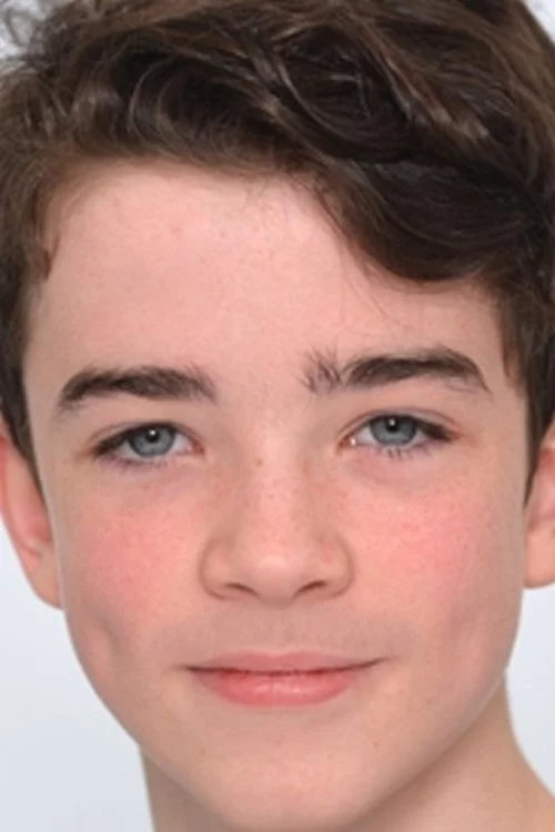 Ноа Валентайн