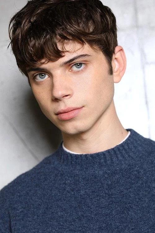 Ейдан Ленгфорд