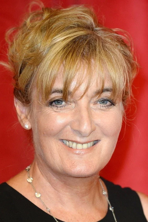 Елізабет Райдер