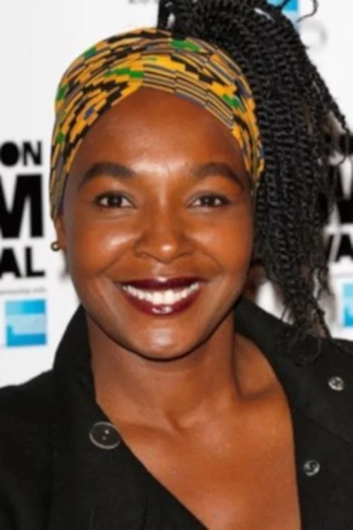 Надін Маршалл