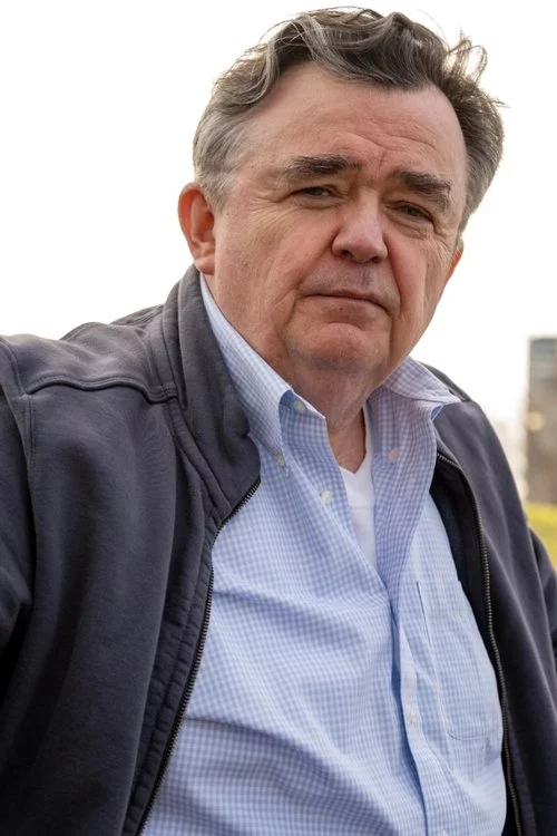 Вільям Гілл