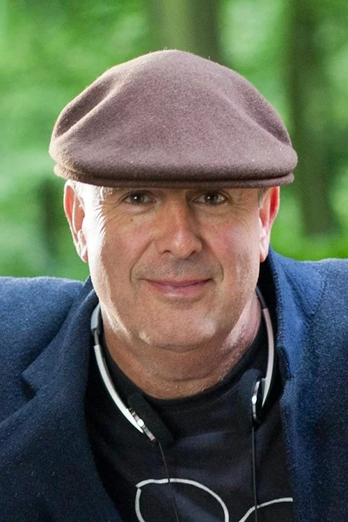 Роджер Мічелл