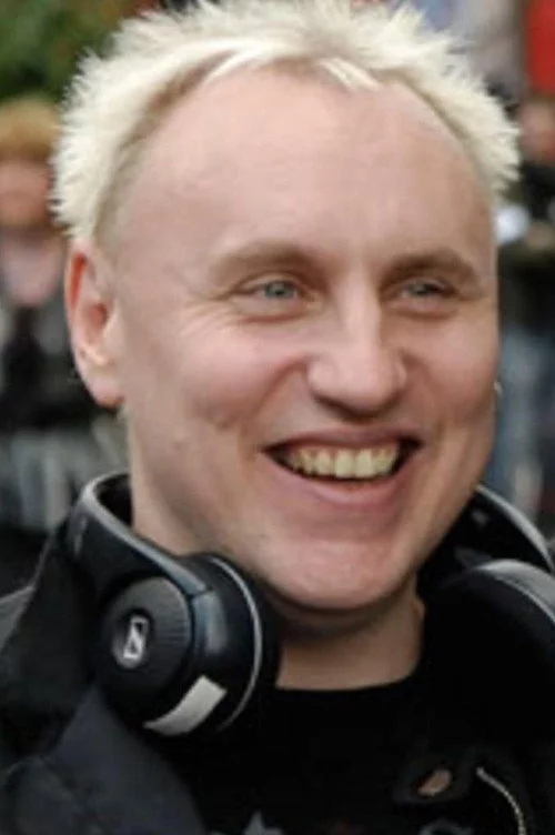 Джейк Вест