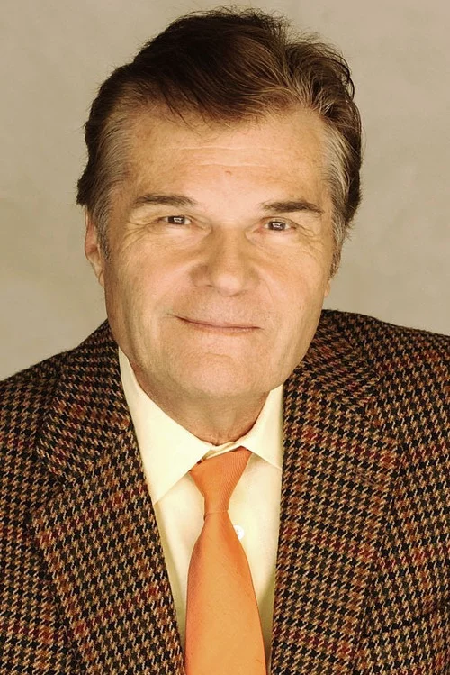 Фред Віллард