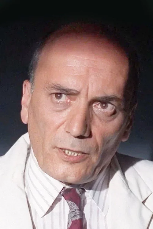Кен Крамер