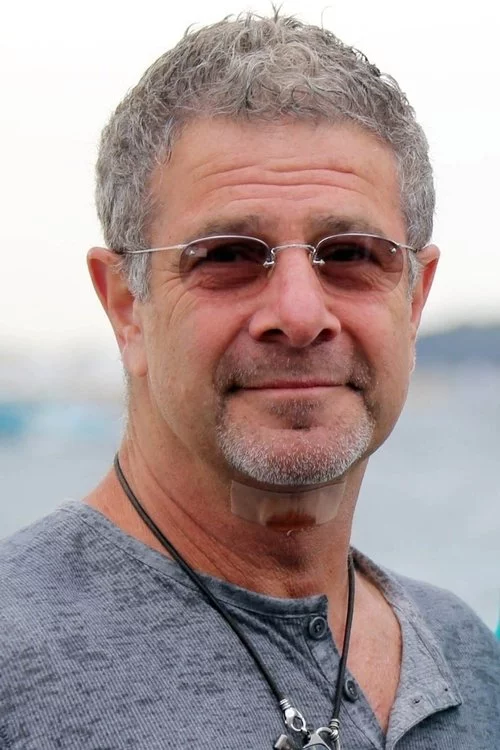 Гіл Джангер