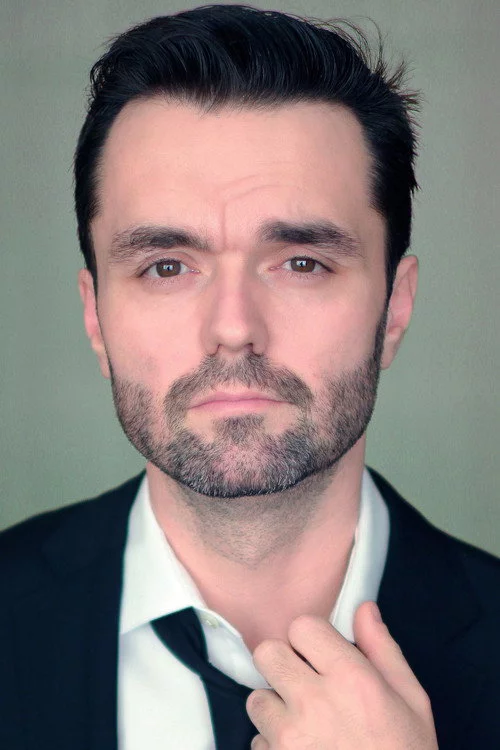 Біллі МакЛеллан