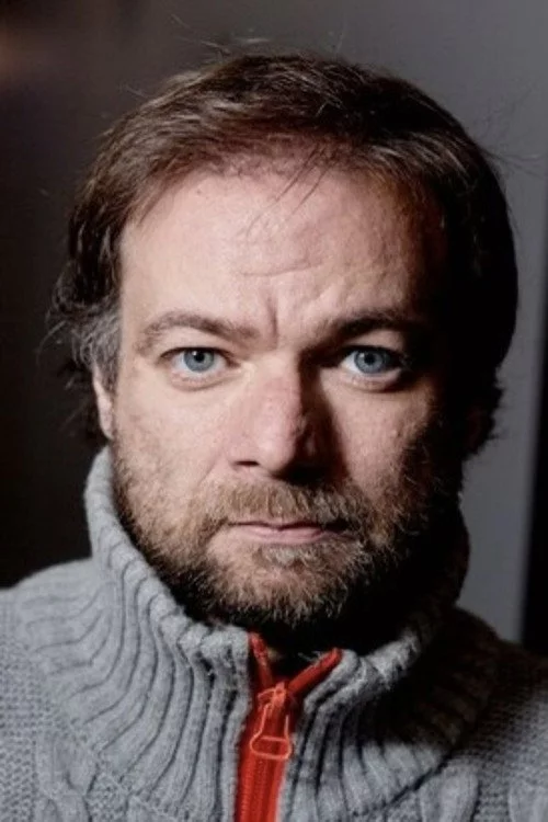Андре Евредал