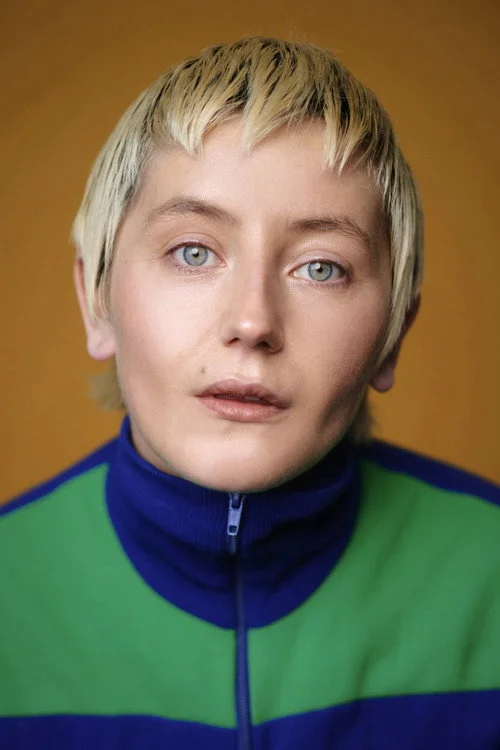 Ліббі Мей