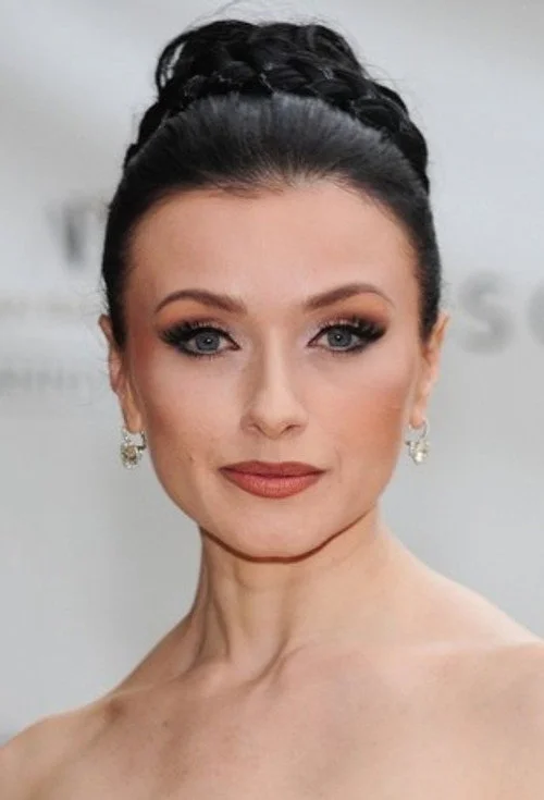 Ірина Дворовенко