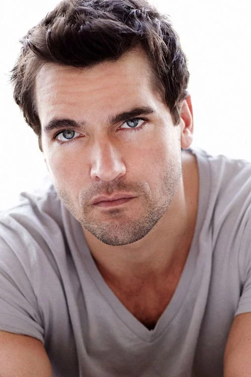 Джексон Герст