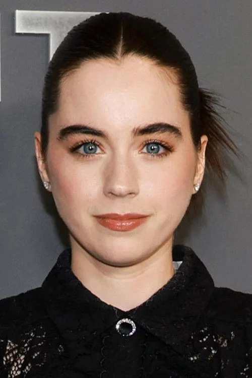 Сара Дежарден