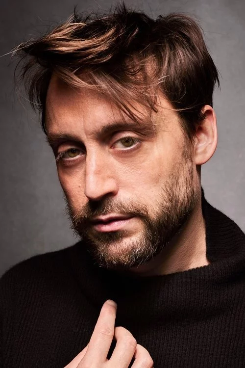 Кіран Калкін