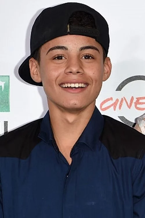 Ріксон Тевес