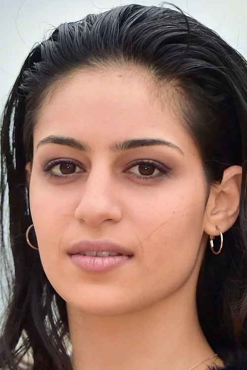 Софія Лезаффр