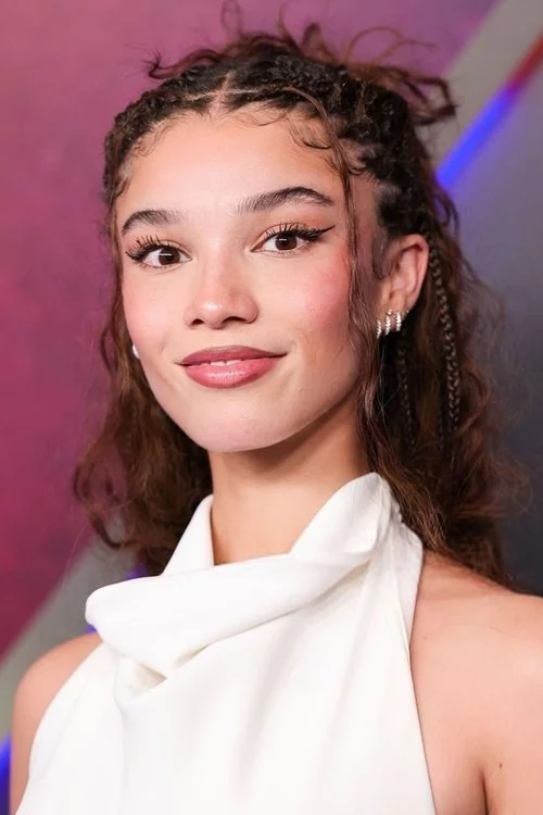 Малія Бейкер