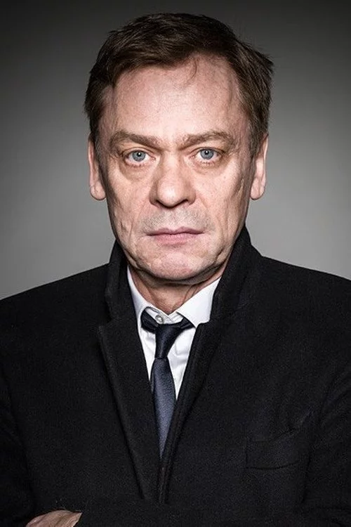 Сильвестр Грот