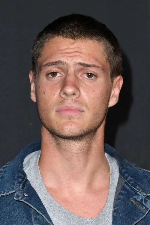 Джейс Норман