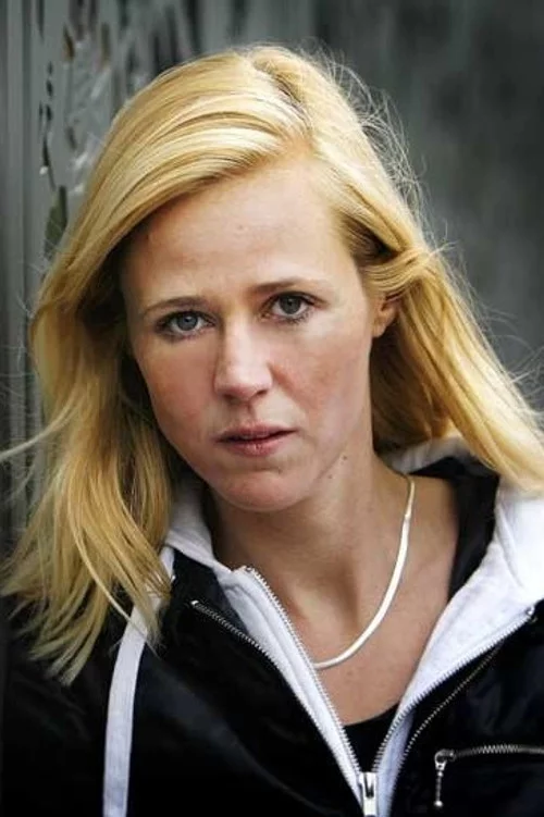 Ніколь ван Ніроп