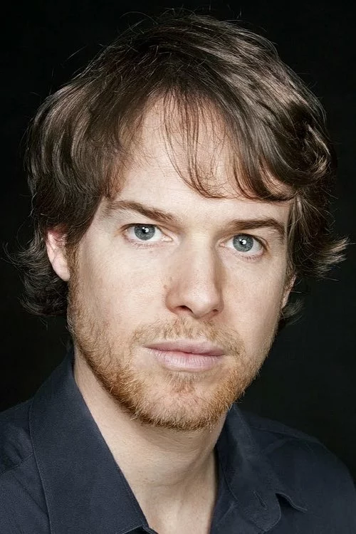 Пол Ван Дайк