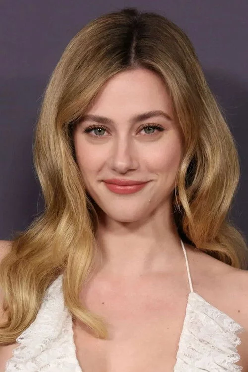 Лілі Рейнгарт