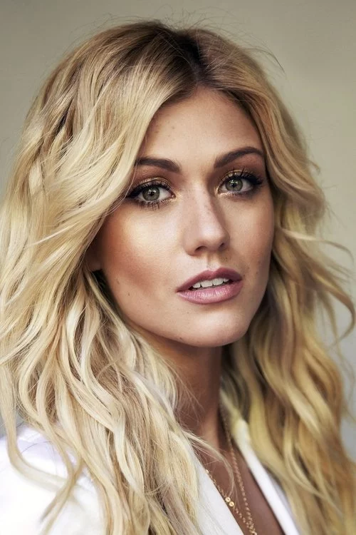 Кетрін МакНамара