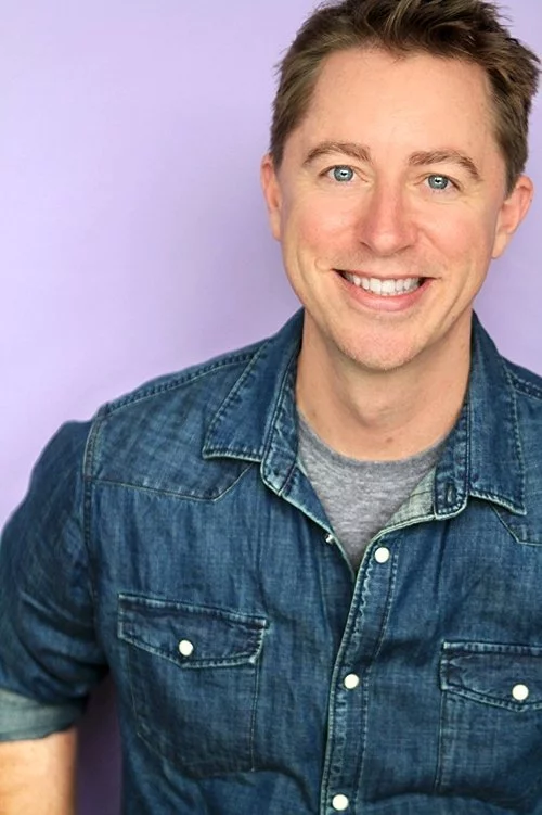 Бен Пронскі