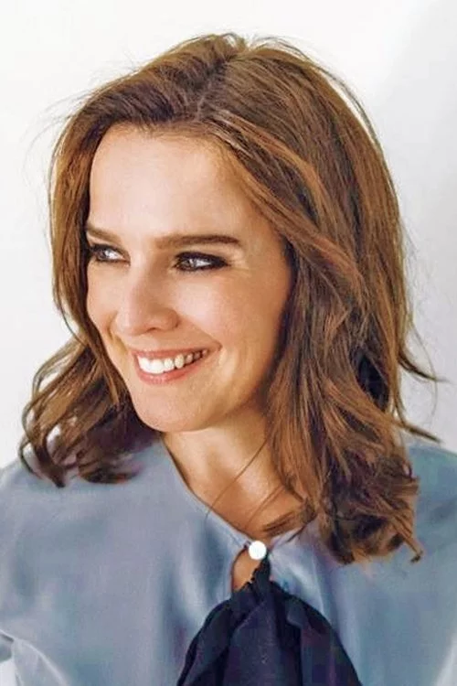 Дезіре Носбуш