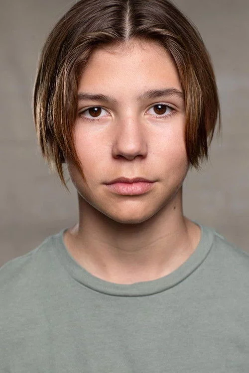 Тенз МакКолл