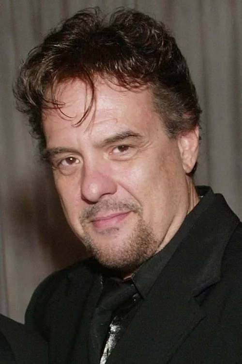 Роберт Пастореллі