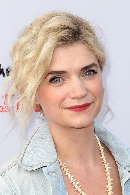 Меган Фергюсон