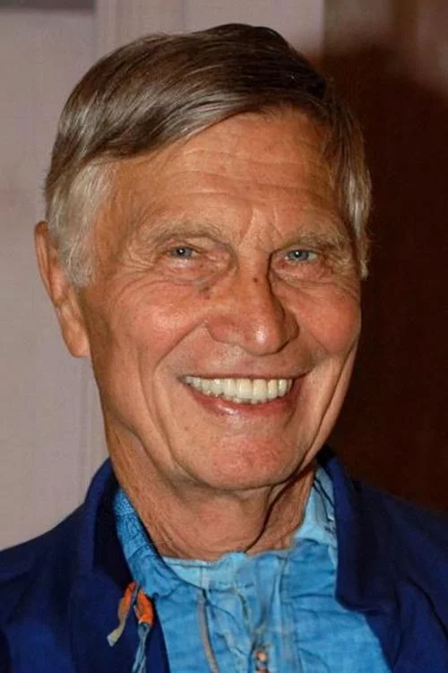 Гордон Мітчелл