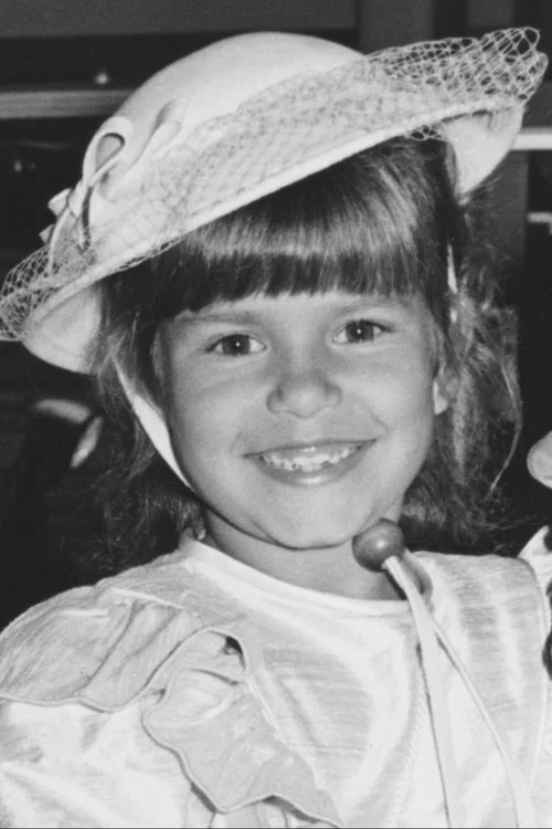 Джудіт Барсі