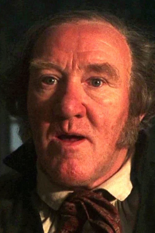 Дерек Дедмен