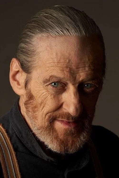 Річард Бреммер