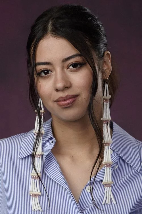 Ембер Мідфандер