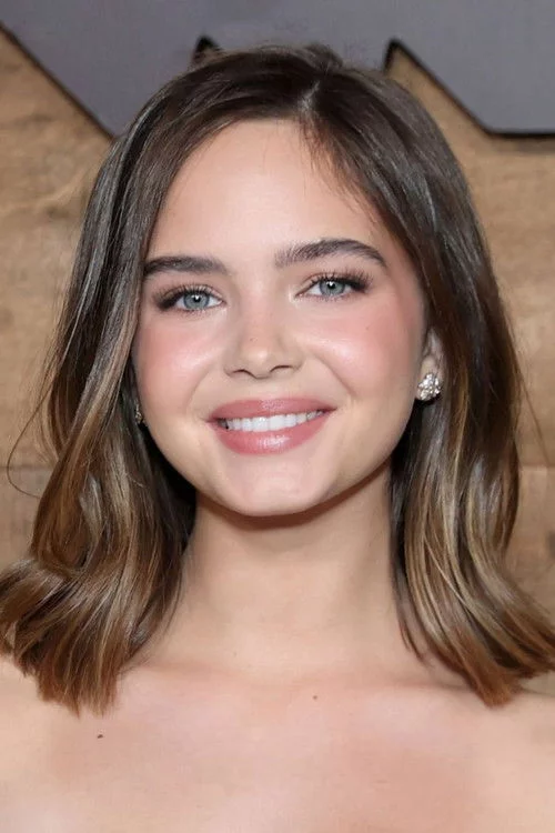 Райан Кіра Армстронг