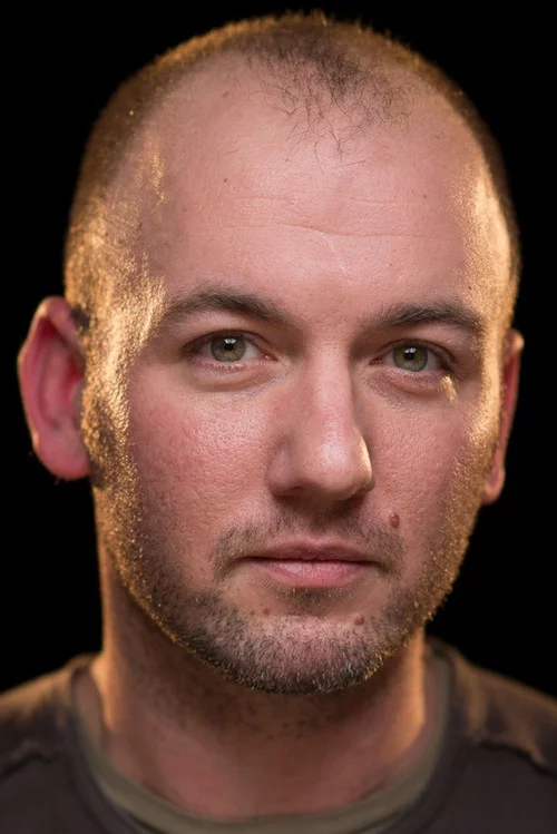 Саймон Барретт