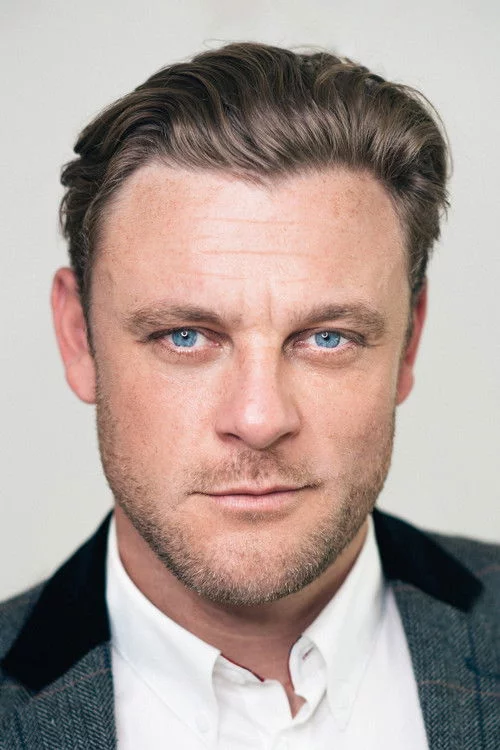 Кріс Джонсон