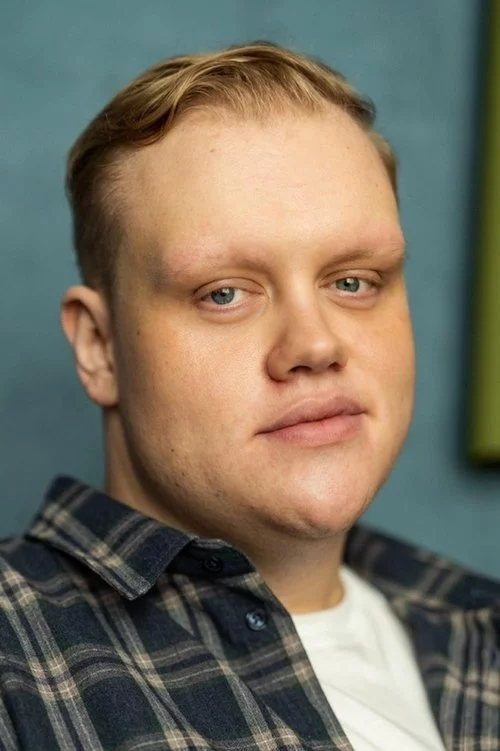 Коннор Кроуфорд